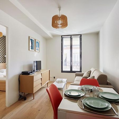 Residence Boulogne Centre Le Passage By Studio Prestige Exteriör bild
