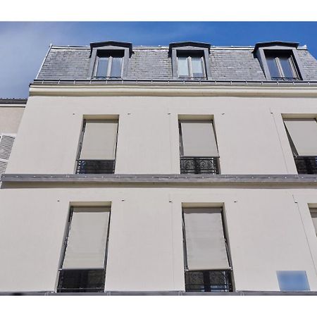 Residence Boulogne Centre Le Passage By Studio Prestige Exteriör bild