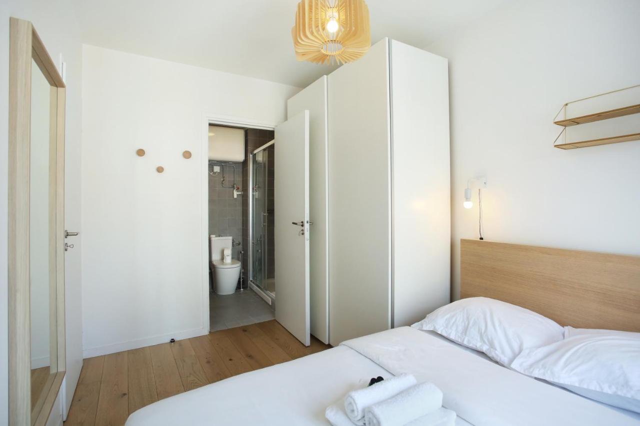 Residence Boulogne Centre Le Passage By Studio Prestige Exteriör bild