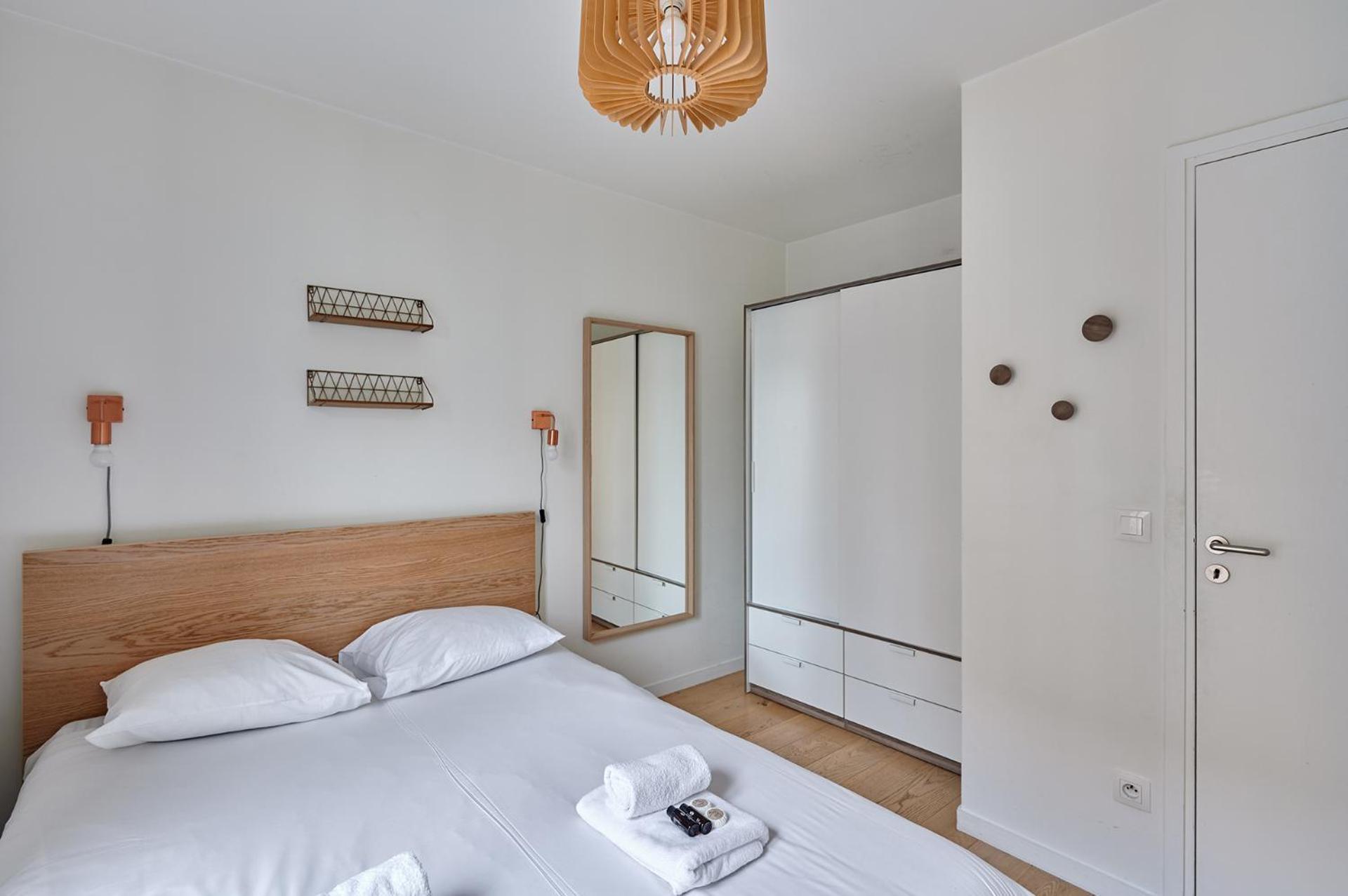 Residence Boulogne Centre Le Passage By Studio Prestige Exteriör bild