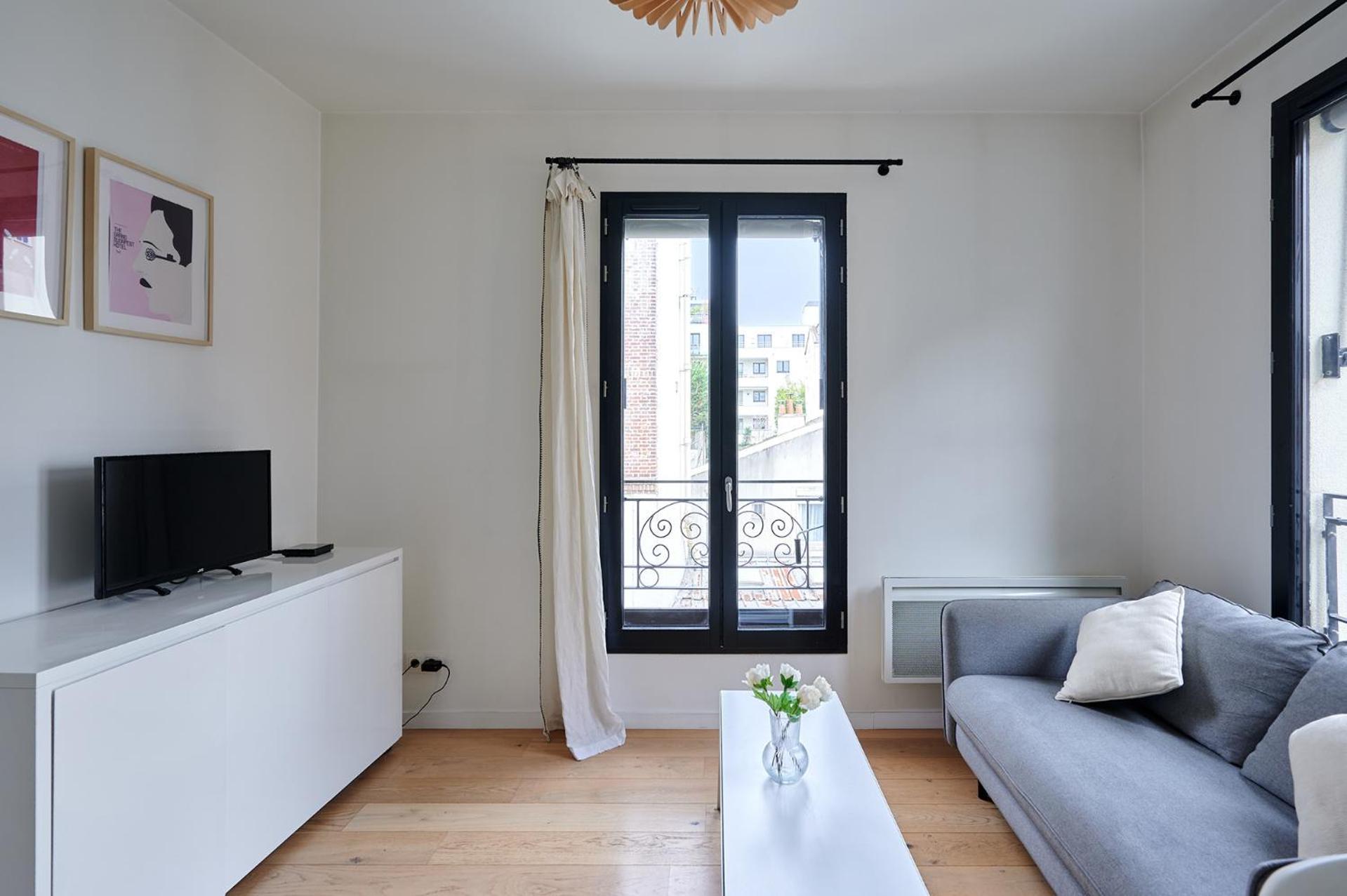 Residence Boulogne Centre Le Passage By Studio Prestige Exteriör bild