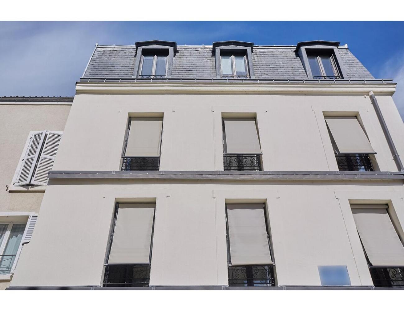 Residence Boulogne Centre Le Passage By Studio Prestige Exteriör bild